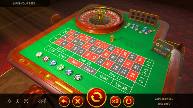 roulette_play