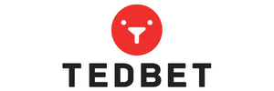 TEDBETのロゴバナー
