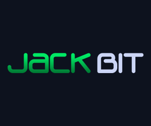 Jackbitのバナー