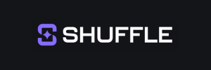 Shuffle_logo